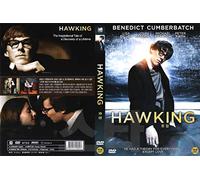 Hawking (2004) by Philip Martin, Benedict Cumberbatch NEW DVD - NTSC, All Region