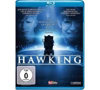 HAWKING-BLU-RAY DISC BLU-RAY NEW STEPHEN HAWKING/BUZZ ALDRIN/GORDON BERRY/+