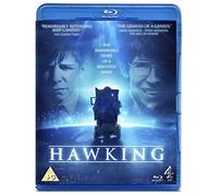 Hawking [Blu-ray] [Region B]