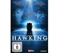 HAWKING DVD NEW STEPHEN HAWKING/BUZZ ALDRIN/GORDON BERRY/+
