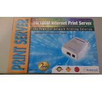 Hawking PN7117P 1-Port 10/100 IPP Print Server
