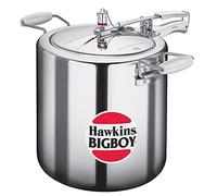 Hawkings Bigboy Aluminium Pressure Cooker