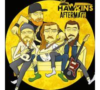 Hawkins - Aftermath [VINYL]