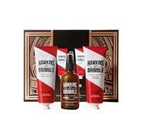 Hawkins & Brimble The Face Care Set