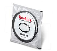 Hawkins B10-09 Gasket for 3.5 to 8-Liter Pressure Cooker Sealing Ring, Medium, Black