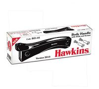 HAWKINS B21-01 Plastic Pressure Cooker Body Handle, 1.5L to 12L, Black