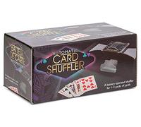 Hawkin's Bazaar Automatic Card Shuffler,Mixed,21975