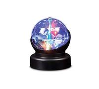 Tobar LUMO Kaleidoscope Lamp – Hawkin's Bazaar