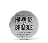 Hawkins Elemi & Ginseng Beard Balm for him Hawkins - nosize