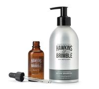 Hawkins & Brimble Beard Regime Bundle