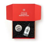 Hawkins & Brimble Beard Shampoo & Balm Set