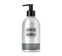 Hawkins & Brimble Beard Shampoo Eco Refillable 300ml
