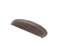 Hawkins & Brimble Black Sandalwood Hair & Beard Comb