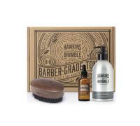 Hawkins & Brimble Daily Beard Ritual Box