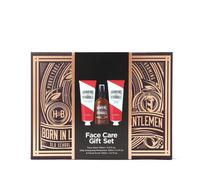 Hawkins & Brimble Facial Gift Set Box