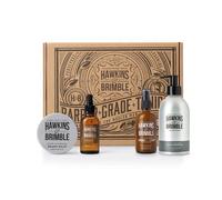 Hawkins & Brimble Facial Hair Combo