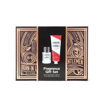 Hawkins & Brimble The Fragrance Gift Set