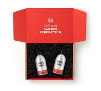 Hawkins & Brimble Hand & Body Duo