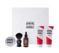 Hawkins & Brimble Luxury Gift Set