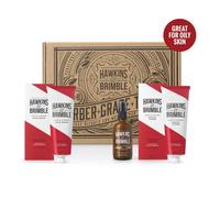 Hawkins & Brimble Oil Control Box