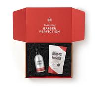 Hawkins & Brimble Revitalising Shampoo Duo