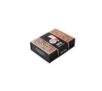 HAWKINS & BRIMBLE SHAVING GIFT SET BOX (SHAVE CREAM, AFTERSHAVE BALM)