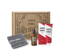 Hawkins & Brimble Skin Care Essentials Box