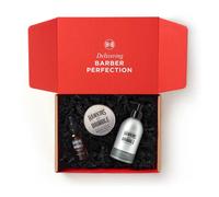 Hawkins & Brimble The Beard Trio