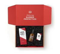Hawkins & Brimble Ultimate Fragrance Set
