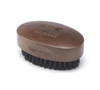 Hawkins & Brimble Walnut Beard Brush