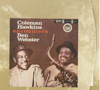 Hawkins C. - Hawkins Encounters Webster