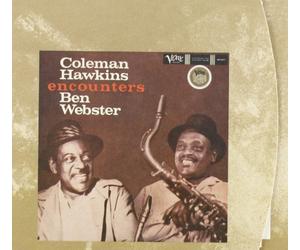 Hawkins C. - Hawkins Encounters Webster