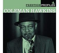 Hawkins C. - Prestige Profiles