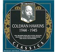 Hawkins, Coleman - 1944-1945