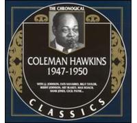 Hawkins, Coleman - 1947 - 1950