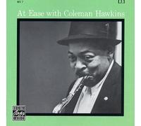 Hawkins, Coleman - At Ease With [VINYL]