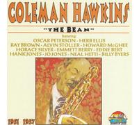 Hawkins Coleman - Bean 1951-1957
