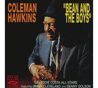 Hawkins, Coleman - Bean And The Boys