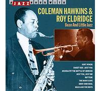 Hawkins, Coleman - Bean & Little Jazaz
