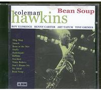Hawkins Coleman - Bean Soup