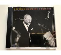 Hawkins Coleman - Bean Stalkin