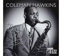Hawkins,Coleman - Body and Soul