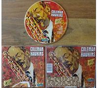 Hawkins Coleman - Body and Soul