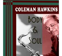 Hawkins,Coleman - Body and Soul