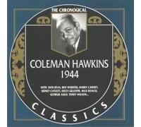 Hawkins, Coleman - Coleman Hawkins 1944