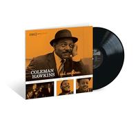Hawkins,Coleman - Coleman Hawkins And Confrères [VINYL]