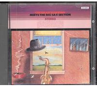 Hawkins Coleman - Coleman Hawkins Meets the Big Sax Section