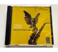 Hawkins Coleman - Hawk Flies High