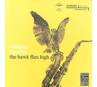 Hawkins, Coleman - Hawk Flies High [VINYL]