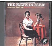 Hawkins, Coleman - Hawk in Paris
